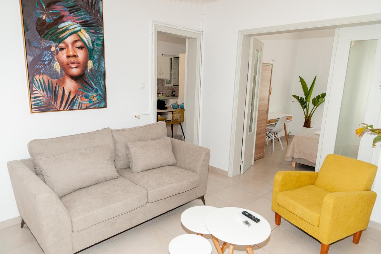 Christina Luxury Villas Hanya Dış mekan fotoğraf