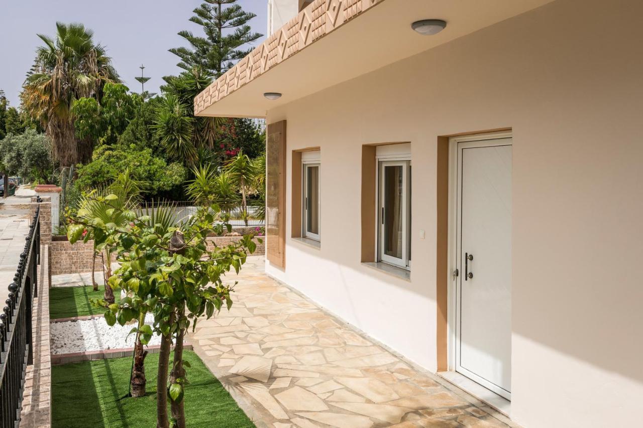 Christina Luxury Villas Hanya Dış mekan fotoğraf