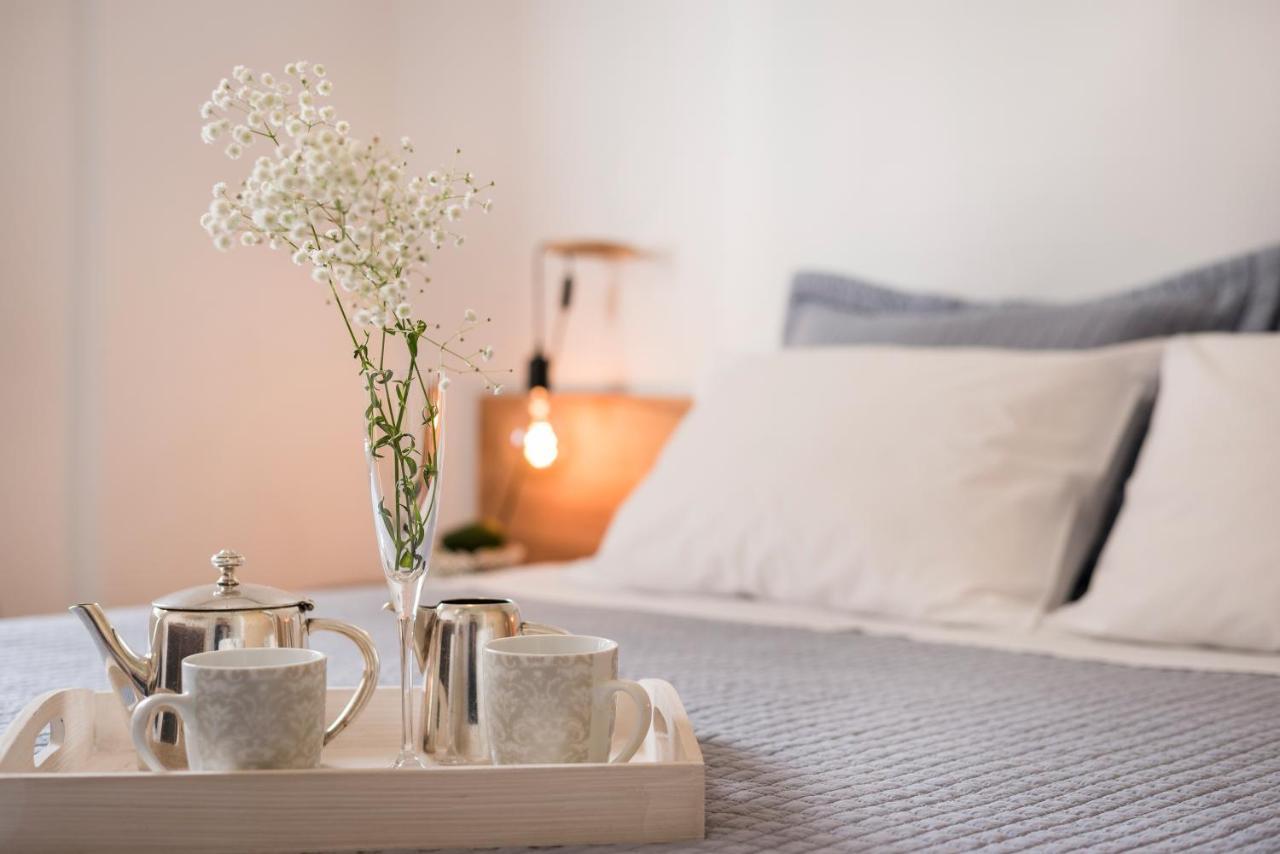 Christina Luxury Villas Hanya Dış mekan fotoğraf