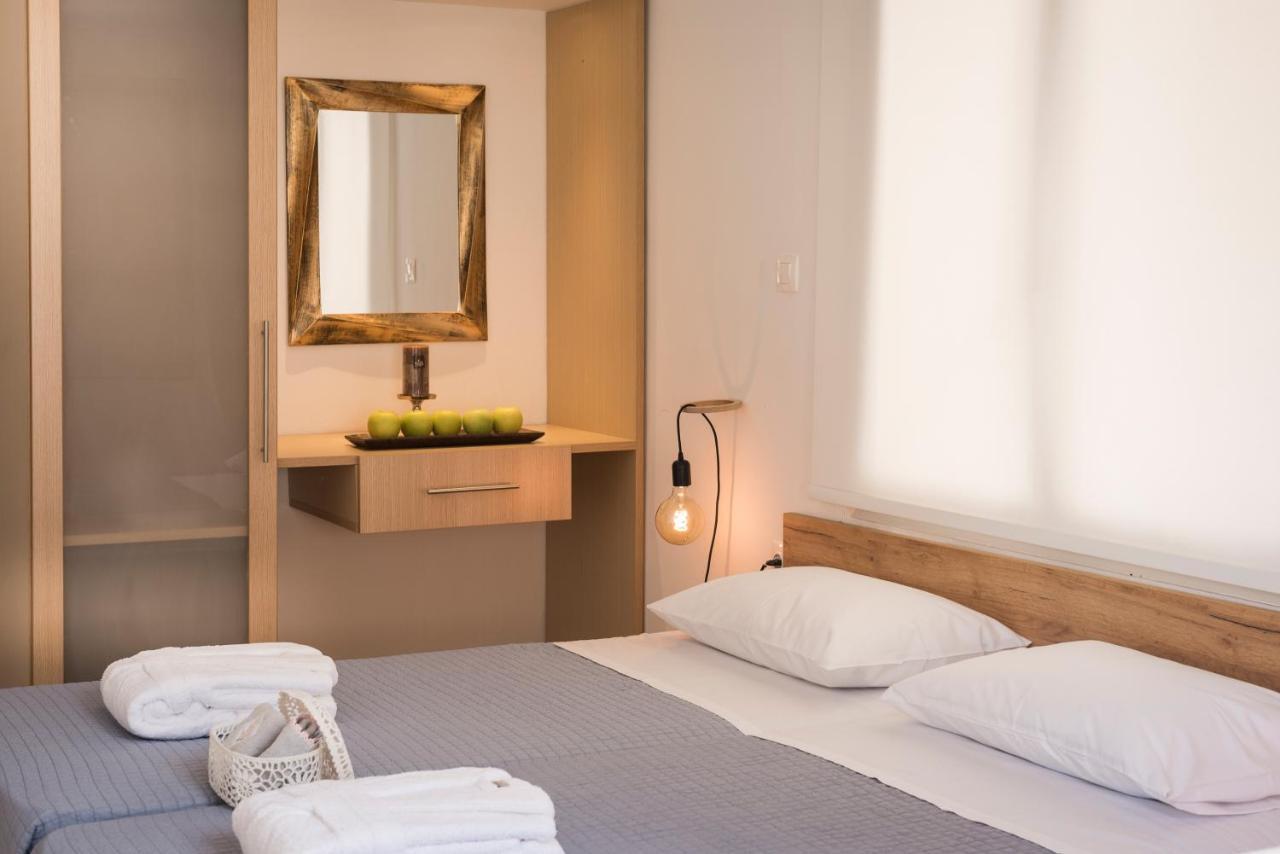 Christina Luxury Villas Hanya Dış mekan fotoğraf