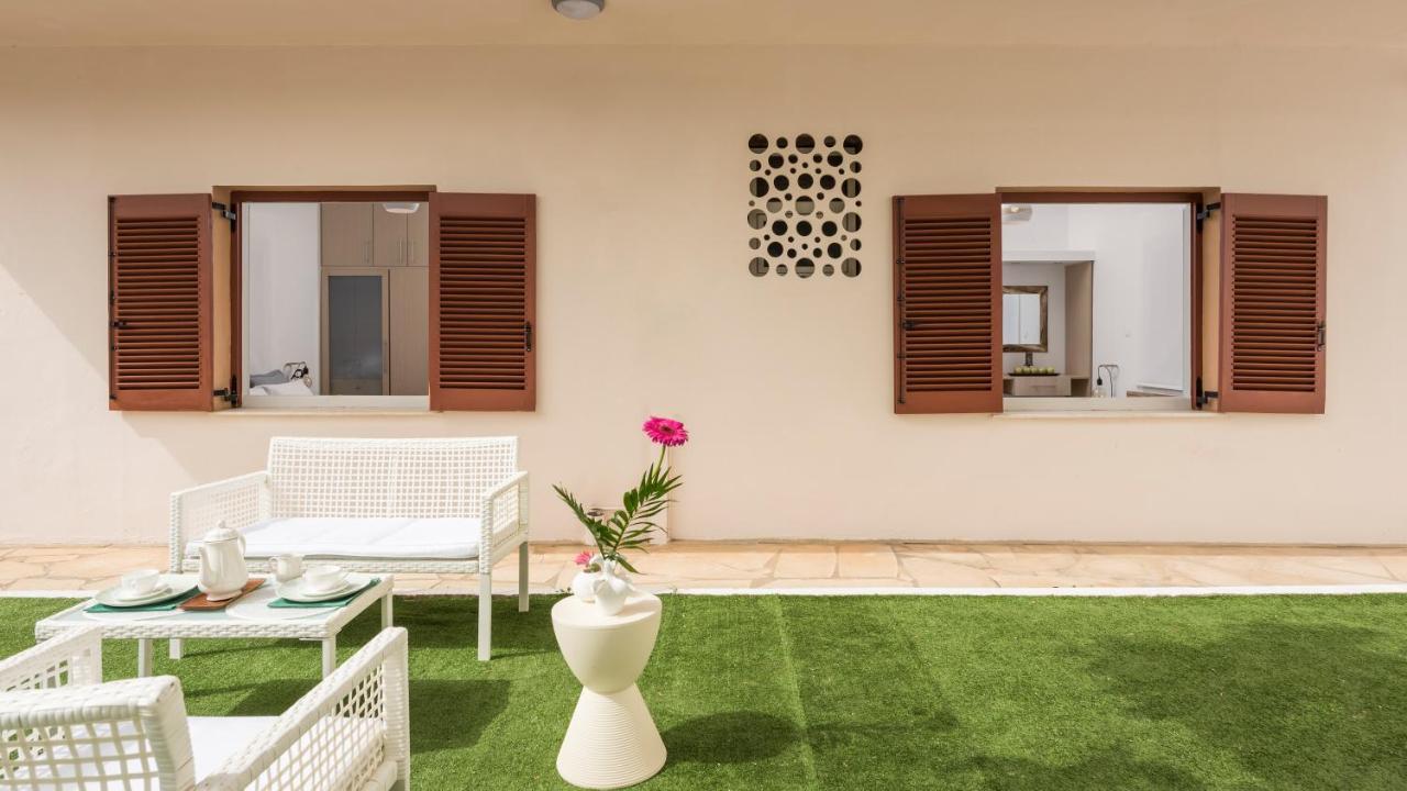 Christina Luxury Villas Hanya Dış mekan fotoğraf