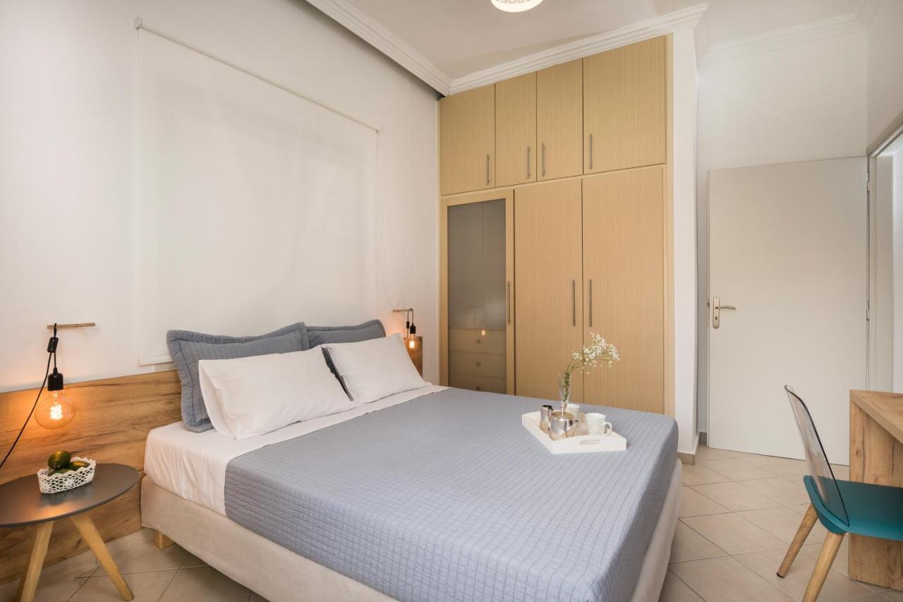 Christina Luxury Villas Hanya Dış mekan fotoğraf