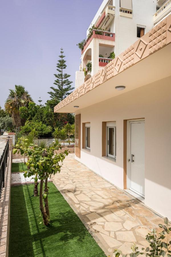Christina Luxury Villas Hanya Dış mekan fotoğraf