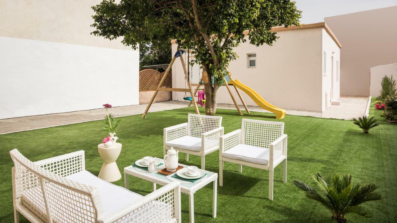 Christina Luxury Villas Hanya Dış mekan fotoğraf