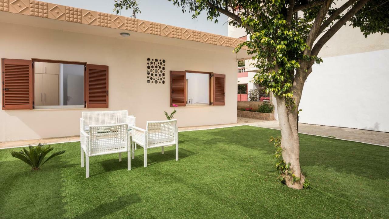 Christina Luxury Villas Hanya Dış mekan fotoğraf