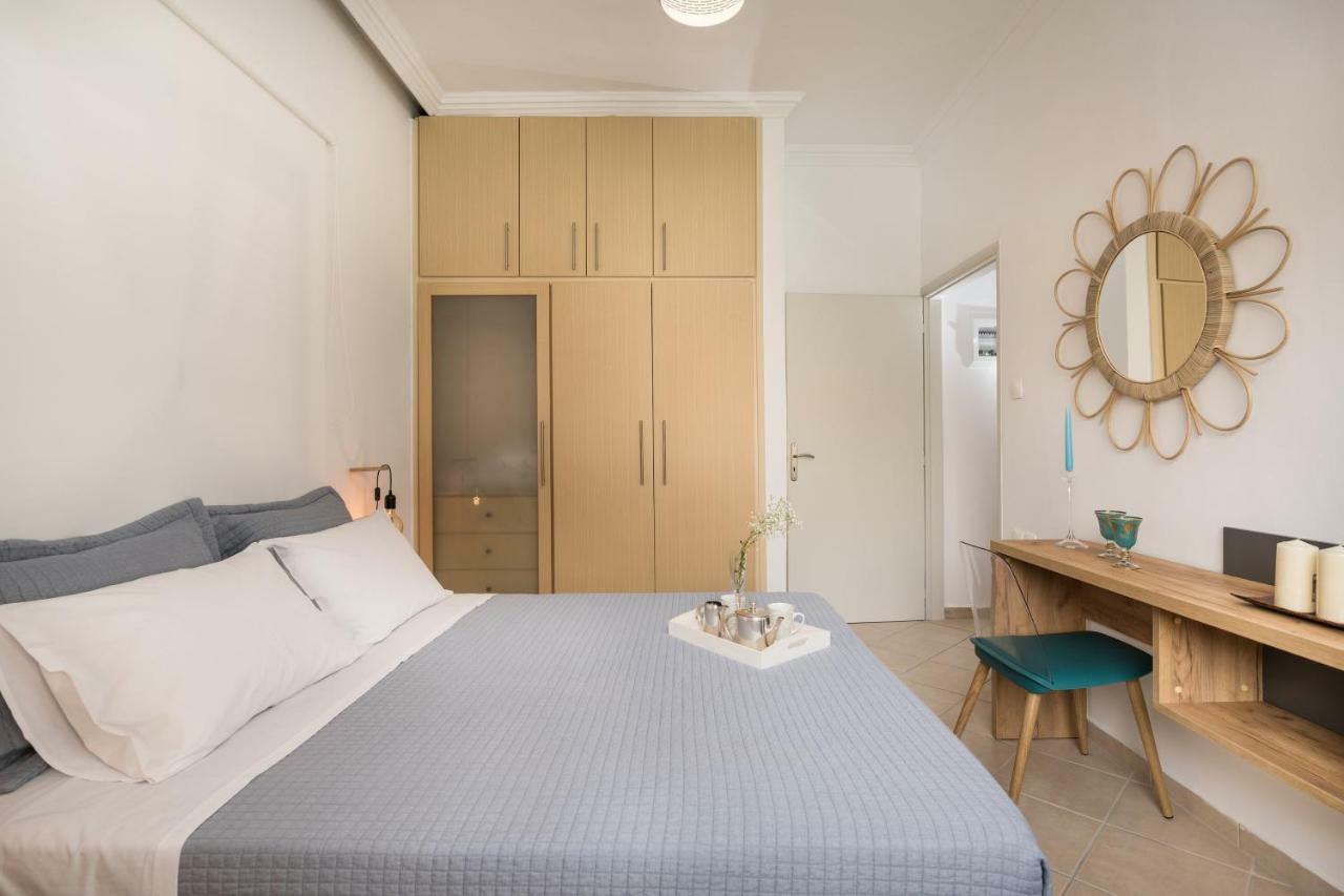 Christina Luxury Villas Hanya Dış mekan fotoğraf