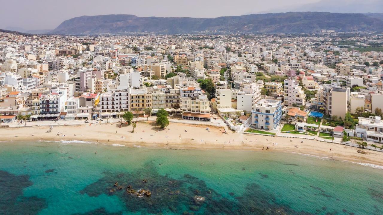 Christina Luxury Villas Hanya Dış mekan fotoğraf