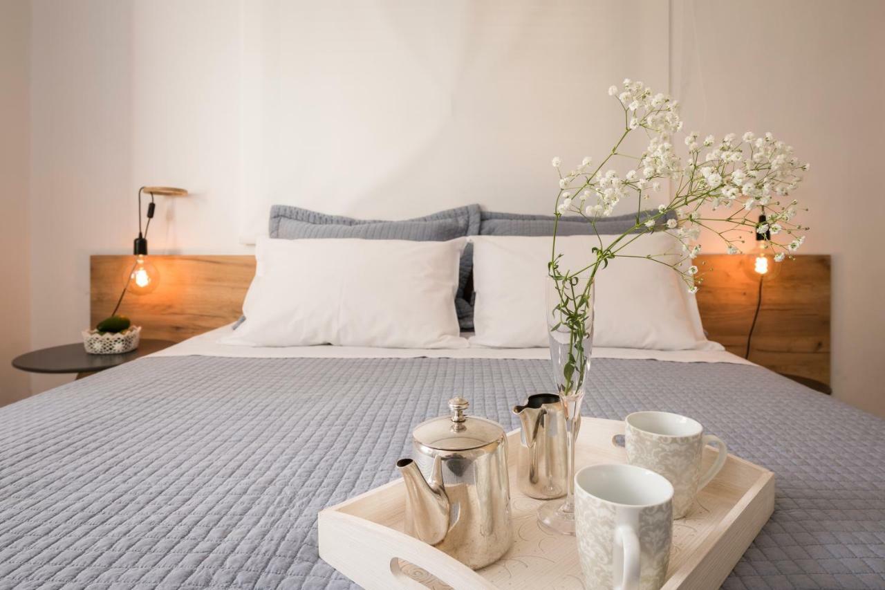 Christina Luxury Villas Hanya Dış mekan fotoğraf
