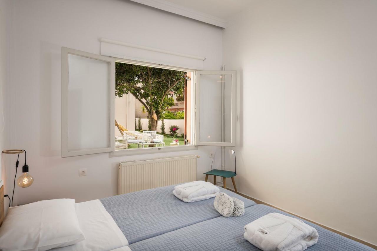 Christina Luxury Villas Hanya Dış mekan fotoğraf