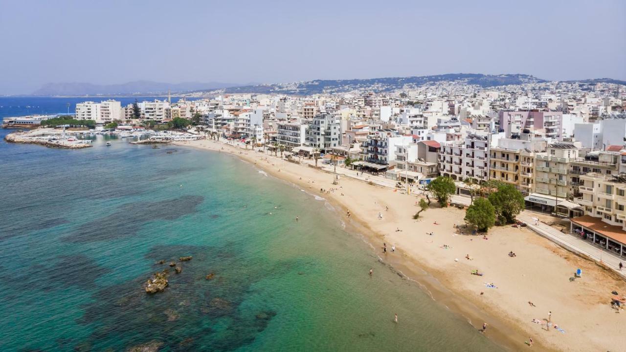 Christina Luxury Villas Hanya Dış mekan fotoğraf