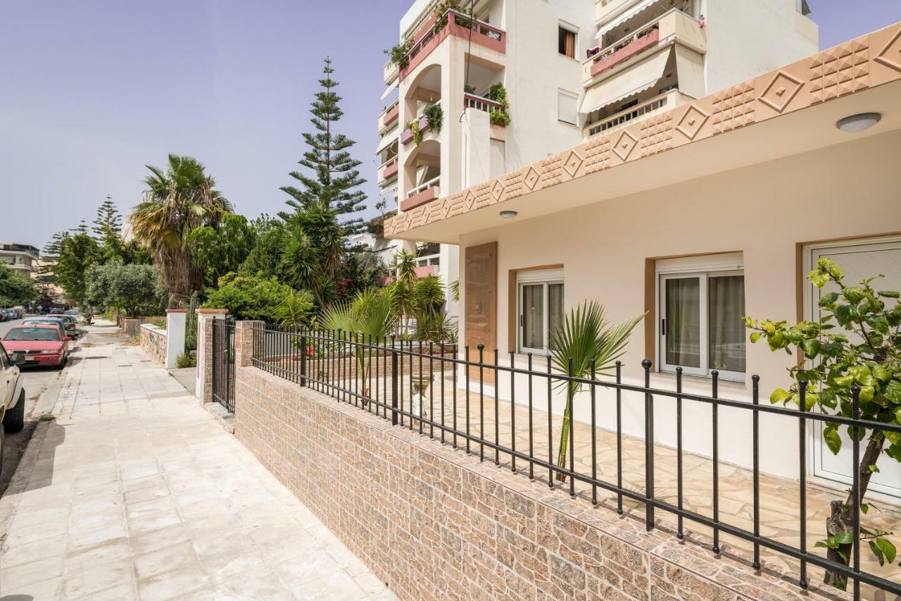 Christina Luxury Villas Hanya Dış mekan fotoğraf