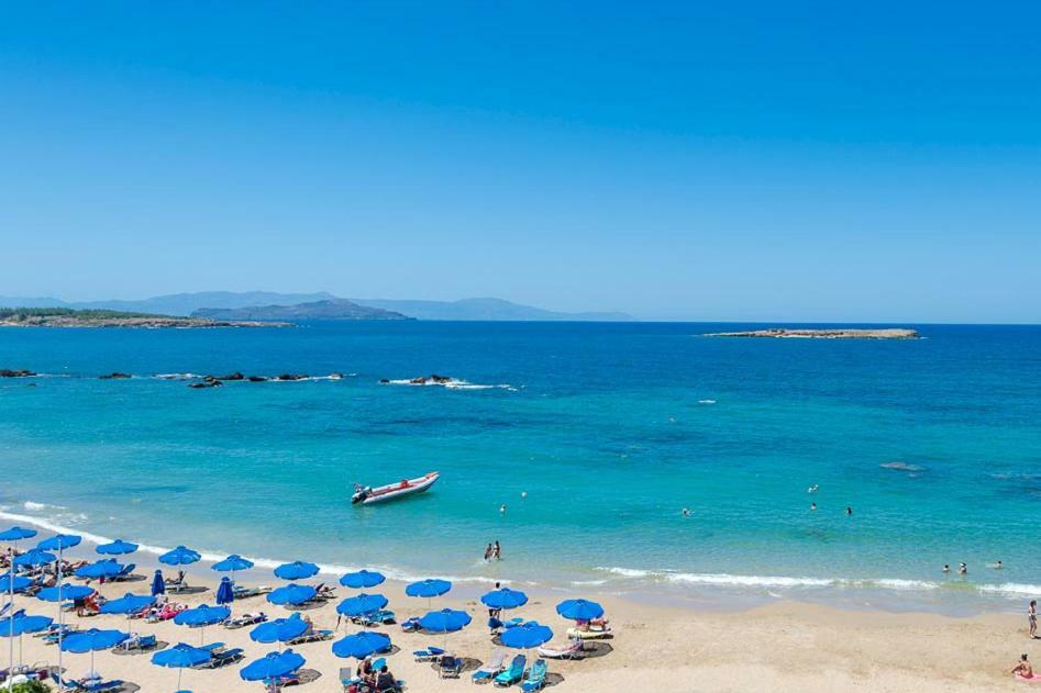Christina Luxury Villas Hanya Dış mekan fotoğraf