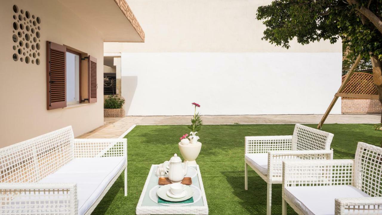Christina Luxury Villas Hanya Dış mekan fotoğraf
