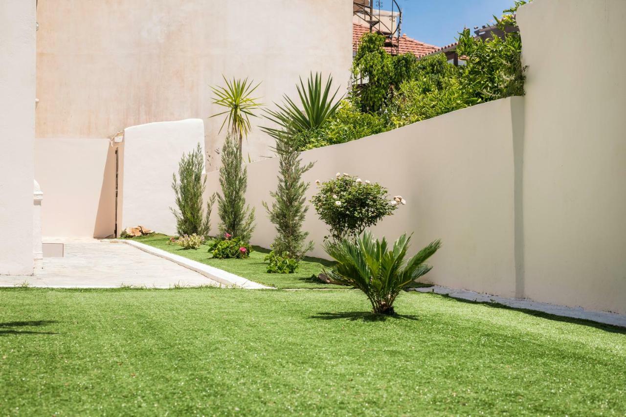 Christina Luxury Villas Hanya Dış mekan fotoğraf